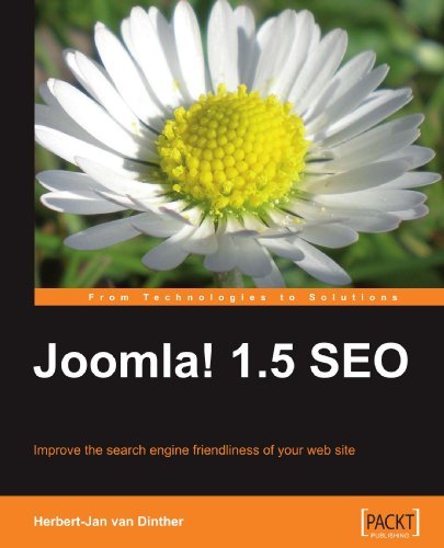 Herbert-Jan Van Dinther/Joomla! 1.5 Seo